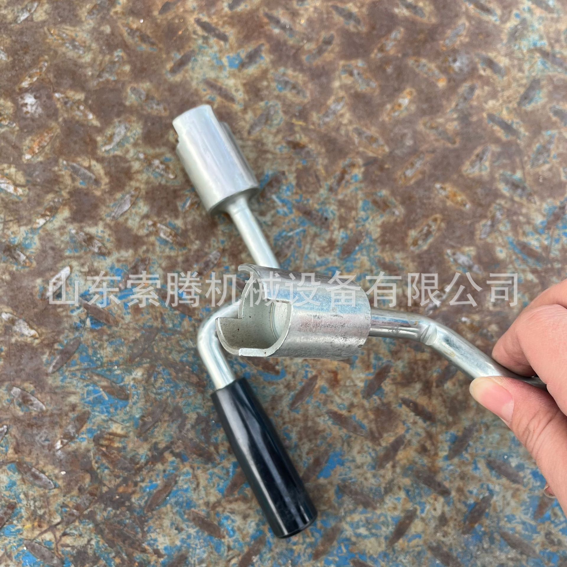 S700K switch machine hand crank stainless steel switch machine…