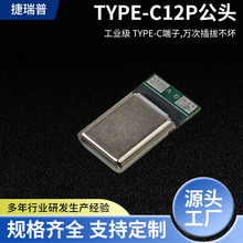���Sֱ�N���l�ž���� type-c���^�����B����ĸ�� TYPE-C12P ���^