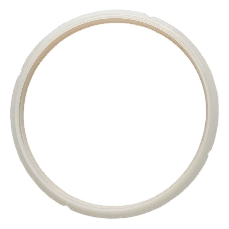 Уплотнительное кольцо для электрической скороварки от производителя, 2л/2.8л/4л/5л/6л, пищевой силикон, от производителя