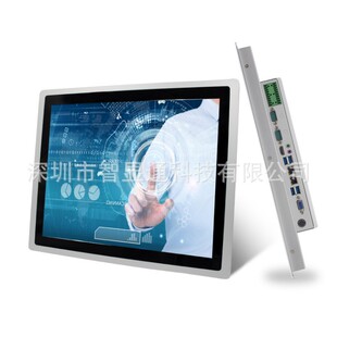 ���@ͨ19��Ƕ��ʽ������@ʾ������|����PLC�M�B���c��һ�w�C