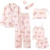 Lingna Belle-7 pieces