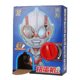 Varied Gashapon Machine Genuine Authorized Transfigurator suit Gashapon Superman Toy Children's Fun New Strange Blind Box