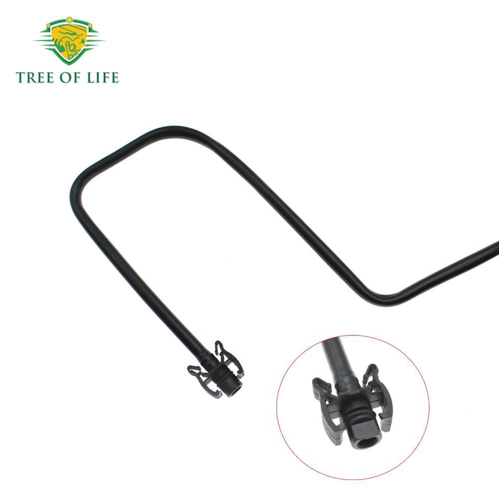 8V218C012Ag Is Suitable for Ford Fiesta Vi Radiator Water Tank Expansion Hose 1.4 1.6