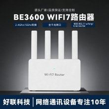 WiFi7 OPENWRTϵ�y ǧ�ןo��·���� BE3600 5G�p�l������