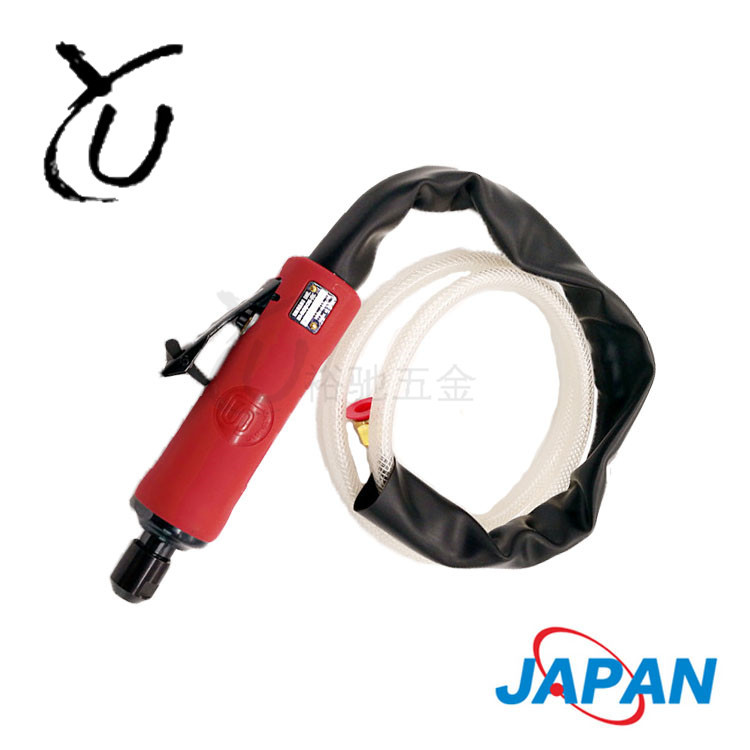 日本信浓原装进口 气动打磨机 抛光机 研磨机SI-SG60E-6L