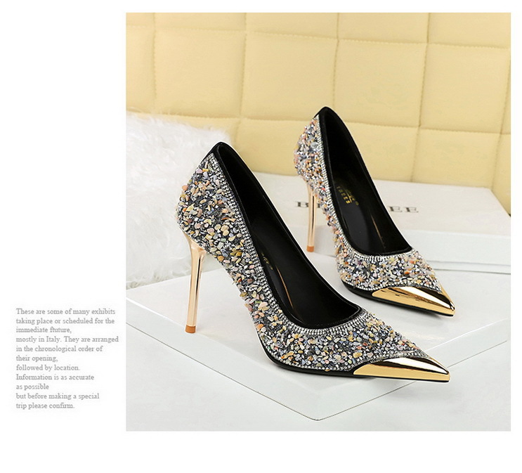 BIGTREE Scarpe Tomaia