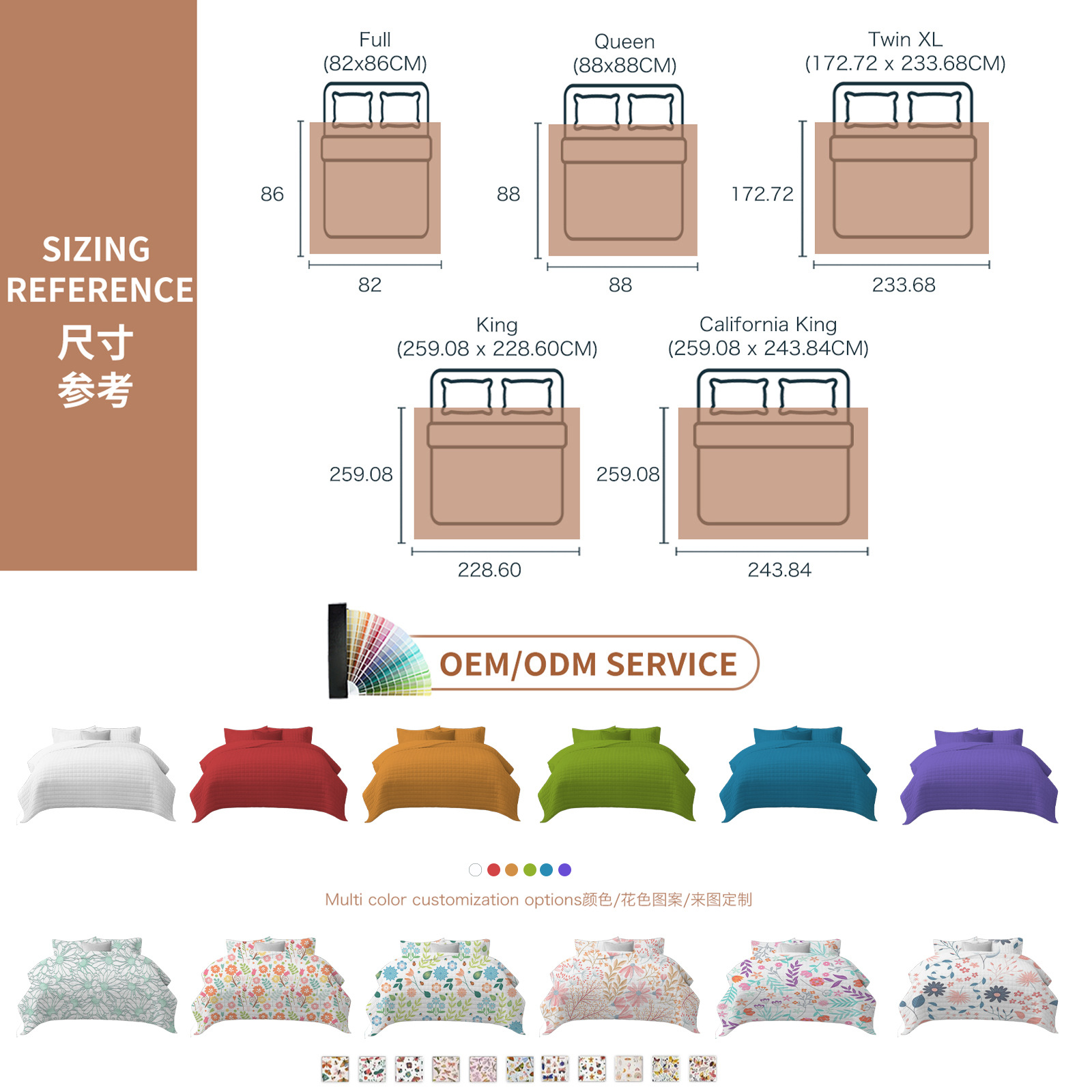 Nueva manta de rejilla pequeña, caja gruesa, punto transfronterizo, manta de terciopelo corto, colcha, aire acondicionado, juego completo