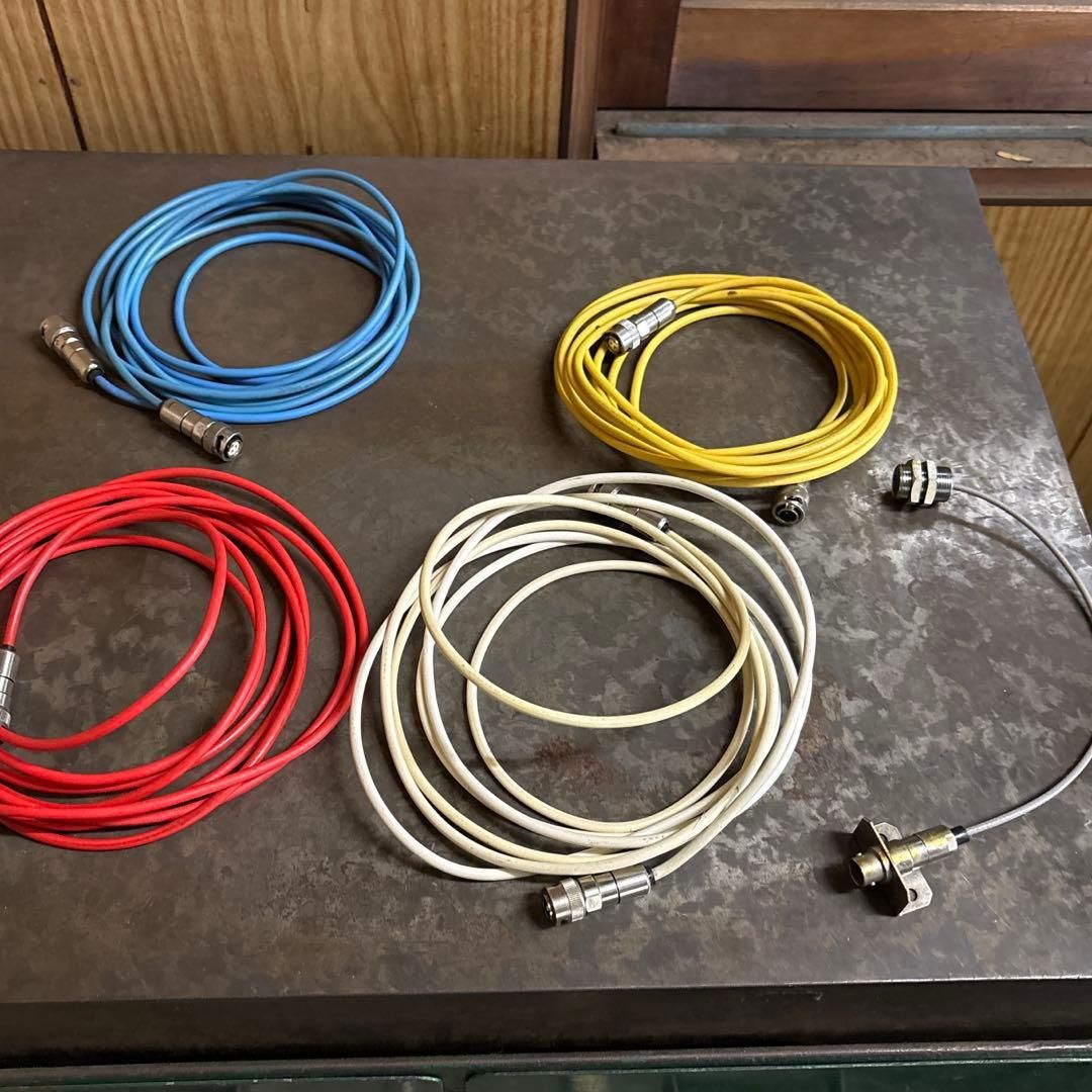 原厂代理现货 SUGIYAMA杉山电机  PS-4038传感线