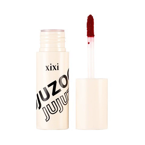 Smooth mousse, silky matte lipstick, for every day, for students, translucent shading
