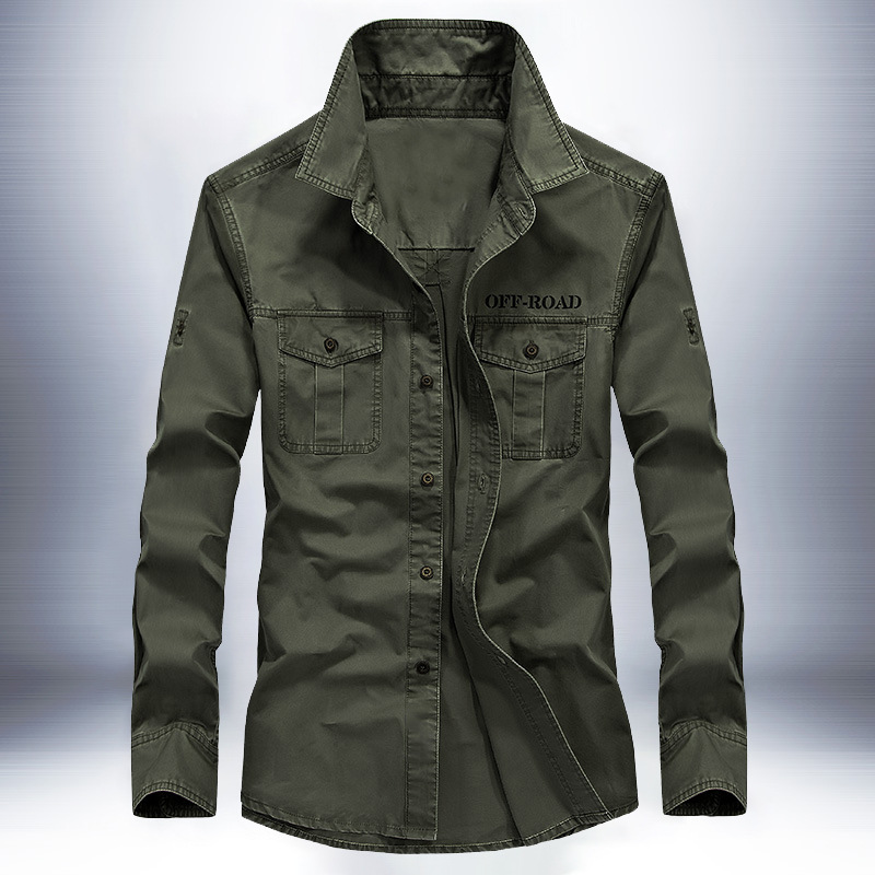 Verde militar