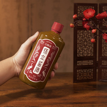 贵州茅台镇酱香型白酒53度整箱飞天口粮酒茅香散基酒批发源头酒厂