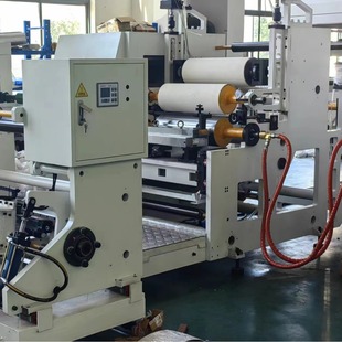 Manufacturers Custom Grids Mesh Pattern Interval Painted Roller Coating Applicator Automatic Coating Production Line