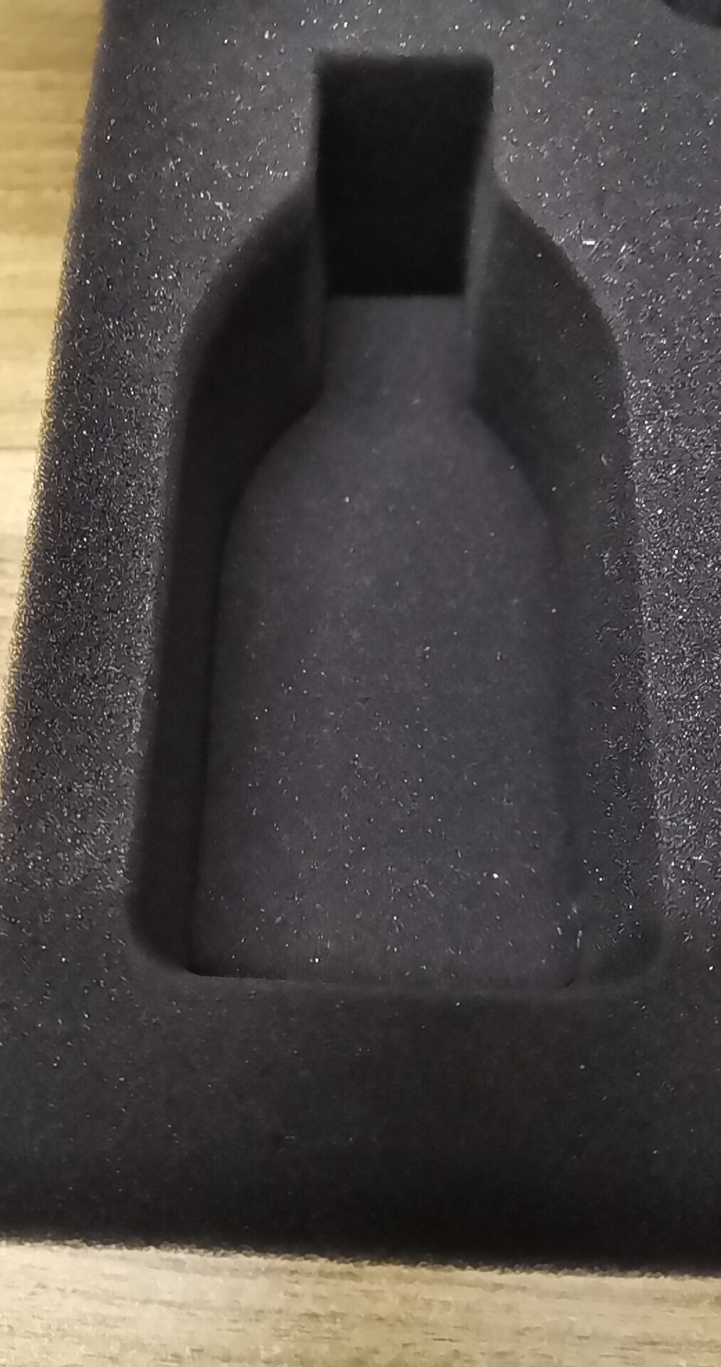 厂家供应黑色高密度30密度40密度包装海绵/成型异形包装运输海绵