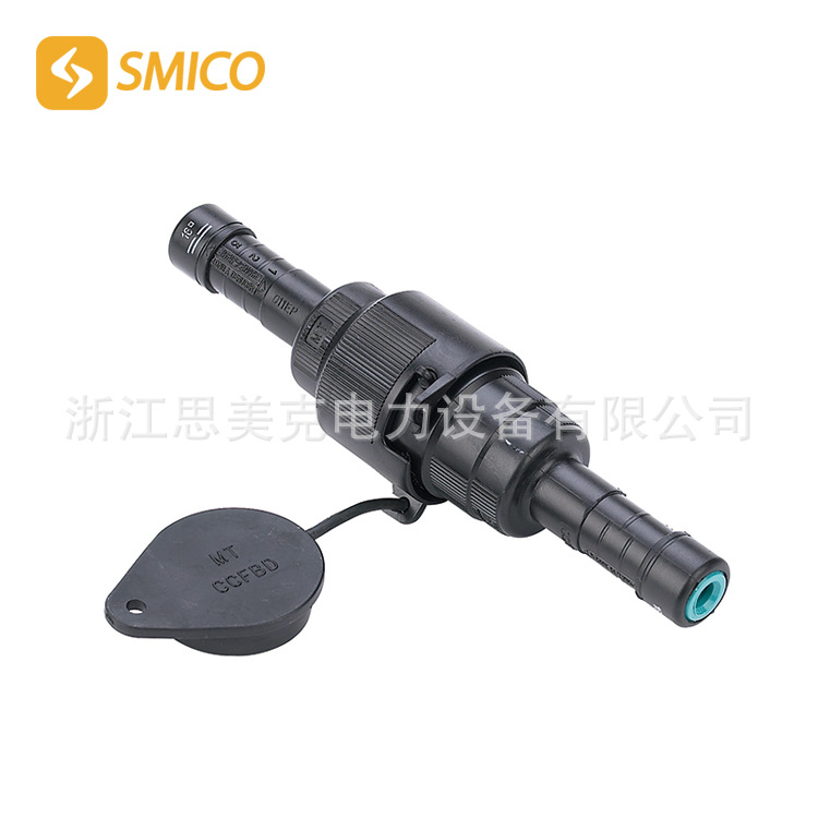 供应新款熔断器式连接管（内可置R系列熔芯）厂家