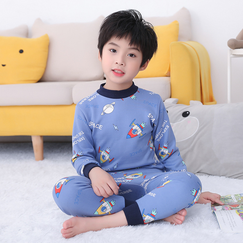 벨벳 세트) 블루 로켓
