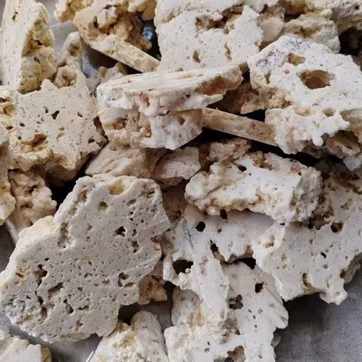 Индонезийский коготь вау, камень морского резервуара, чешуйчатый блок, ландшафтный камень вместо морской воды, живой камень, хлопья мертвого камня, культурный камень без взрыва водорослей