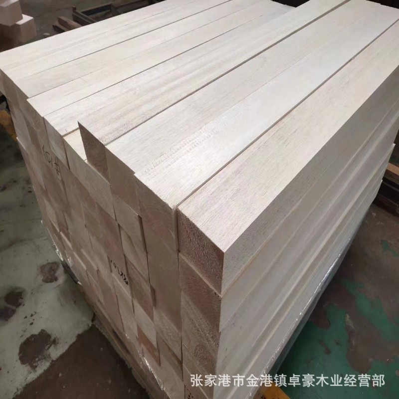 轻木 轻木板材 巴沙木巴沙木板材 飞机木板材