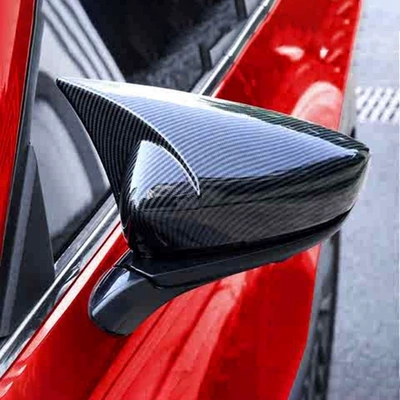 mirror shell carbon fiber pattern — Other Automotive Exterior Supplies