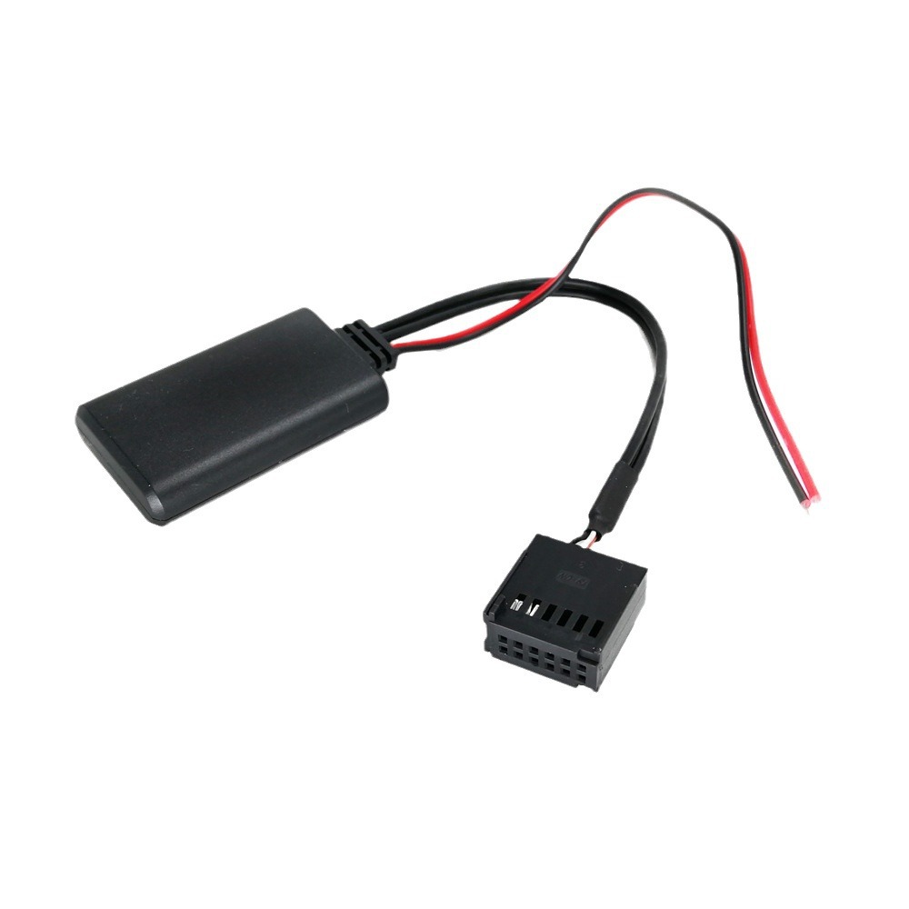 Para Aux en Bluetooth cavo adaptador para Ford Focus Monde image 3