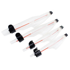 Lure Rod Hat Tackle Shop Jig Fishing Rod Protection Cover Fishing Accessories Cross-border Fishing Supplies Platform Jig Rod