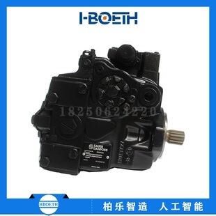 �_�WSAUER DANFOSSҺ����H1P045/H1P053�]ʽ��·׃���������ͱ�