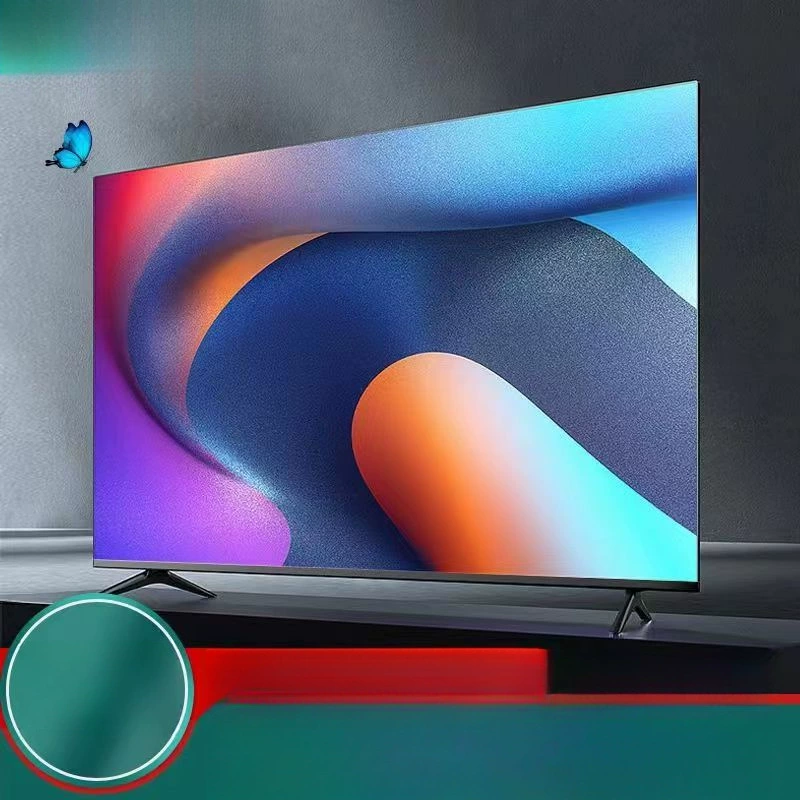 Smart‑TV 2023, 32, 55, 65, 70 дюймов, разные варианты экрана, подставка‑подарок и настенное крепление