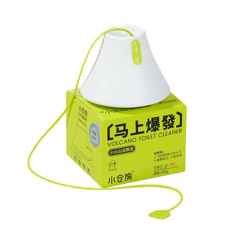 洁厕宝块马桶清洁剂厕所除臭去异味留香神器除垢去渍蓝泡泡|undefined
