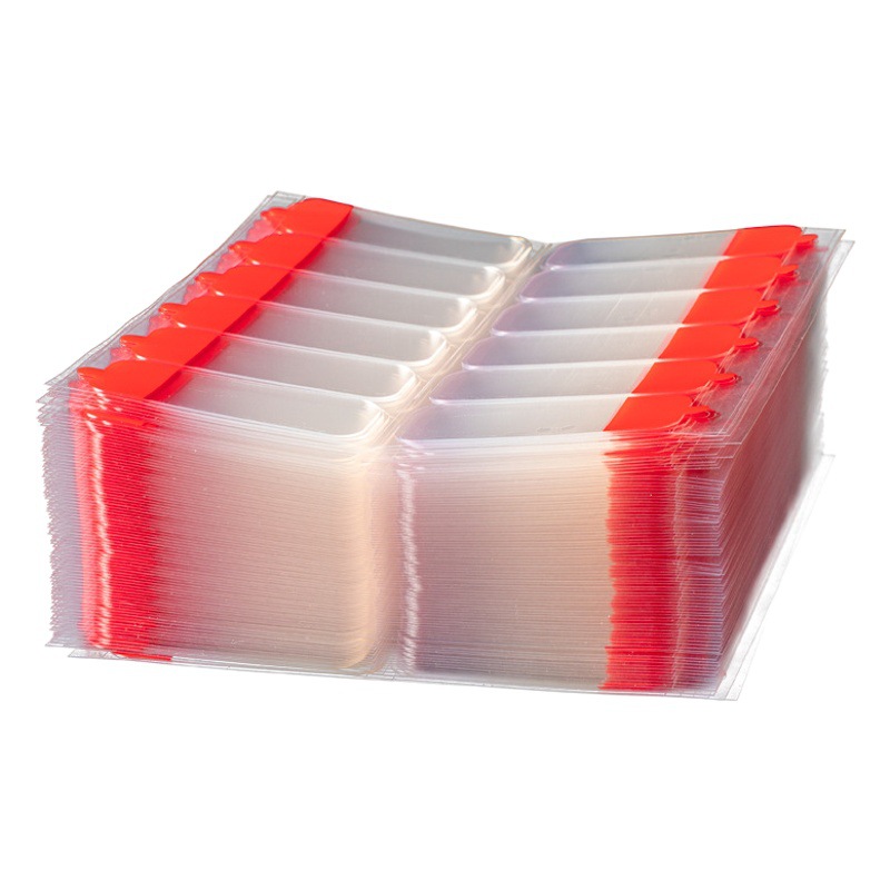 Pareados transparentes del Festival de Primavera Cinta de doble cara Imágenes de Año Nuevo Pareados Cinta de doble cara Cinta de doble cara sin costuras Cinta de doble cara