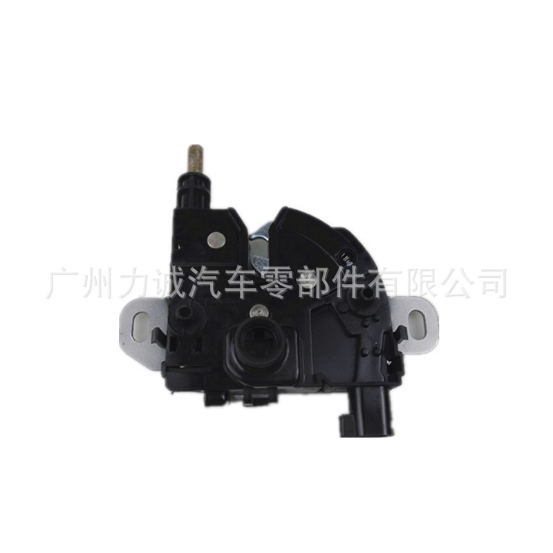 Cross-border e-commerce foreign trade classic Fox machine cover lock head cover lock block engine cover lock machine 3M5116700AB