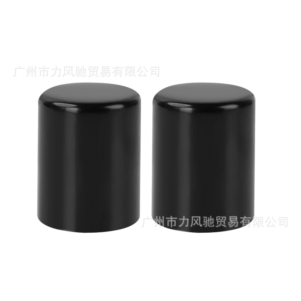 HL111 Corto Negro