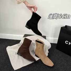 女式时装单鞋;女式休闲单鞋;女式皮靴