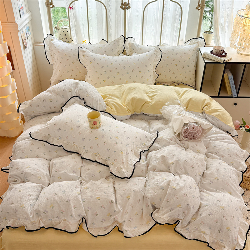 YouYixin A-Class - Co-Class