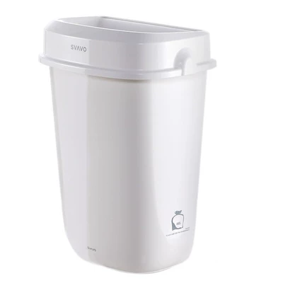 Sensor Opening Lid Trash Can Mold Customization Plastic Shell Accessories Injection Molding Mold Manufacturing Production Development Plastic (Avtomobil hissələri qəlibləri) - commercial-trash-can-mold-injection-molding-personalizedodm