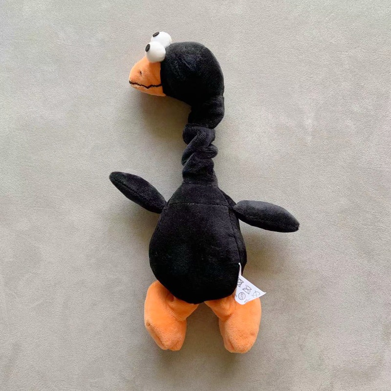 검은 거위