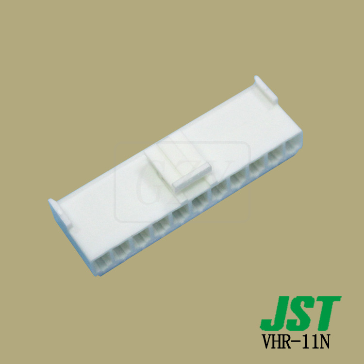 ��������VHR-11N �ܿǿ��� JST������ VHϵ��  3.96mm����߶԰�