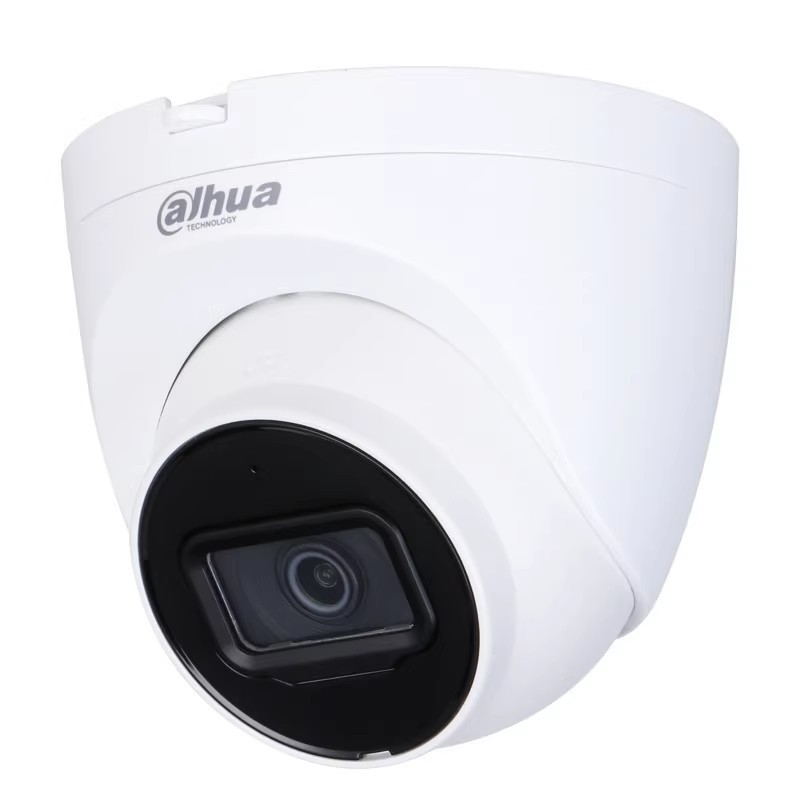 Dahua 4MP infrared infrared network camera? POE dome camera bullet?