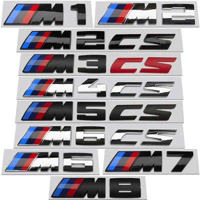 Car logo — m Car Logo M2Cs M3Cs