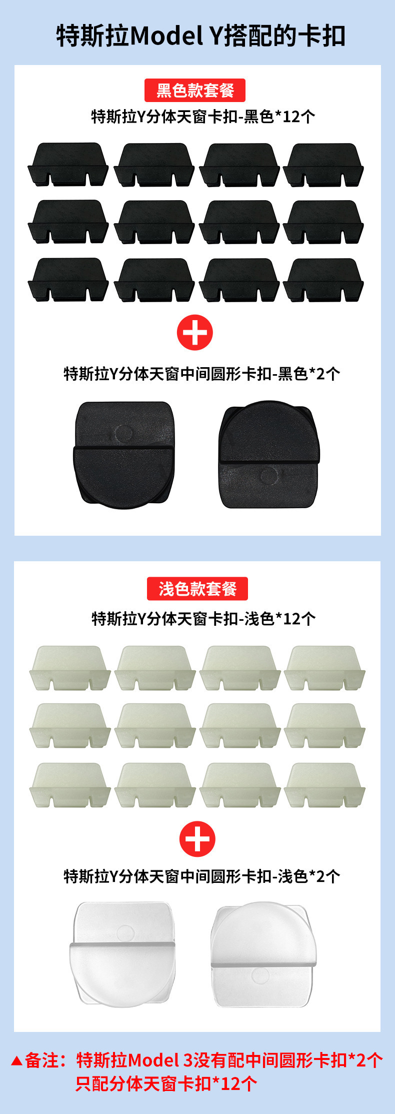 Suitable for the new version of Tesla Model 3/Y/S sunshade YL sunroof sunshade roof canopy for sun protection and heat insulation
