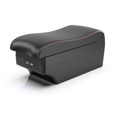 Modification Armrest Box Accessories, Armrest box