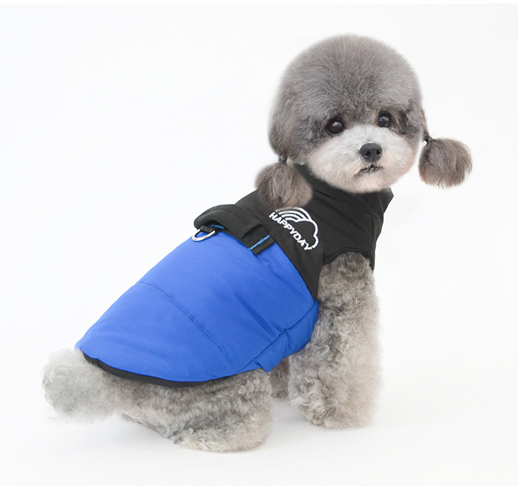 Stylish Dog Coat