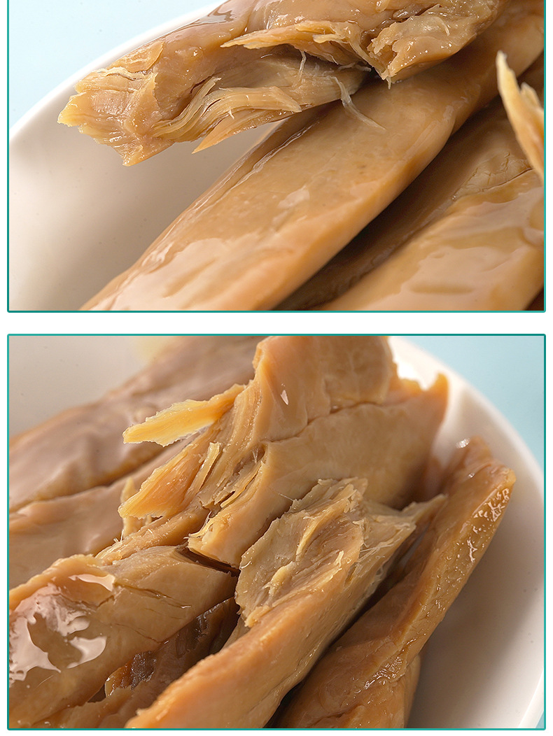 蒸煮鸭小胸_12