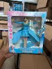 Fairy airplane