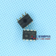 PMIC-DC DC �ГQ������ UC3843BN UC3843 ����ON ȫ���M��ԭ�b