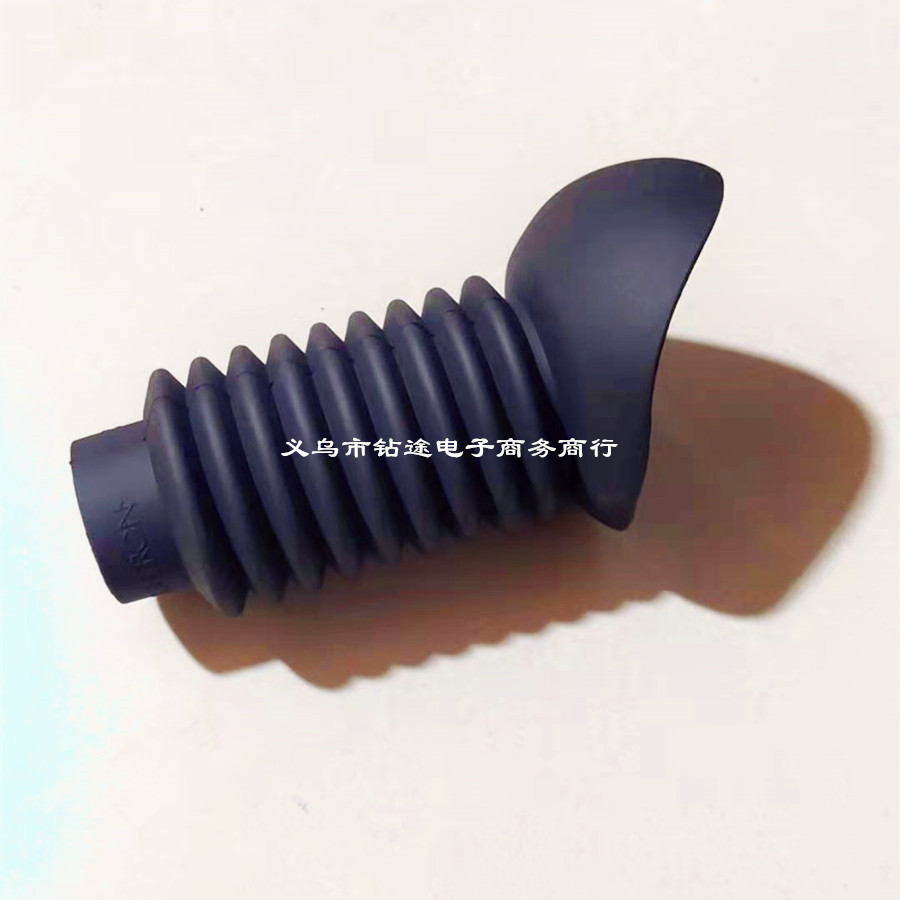 斜口大护目罩防护眼罩户外装备目镜用防护眼罩缓冲眼罩橡胶