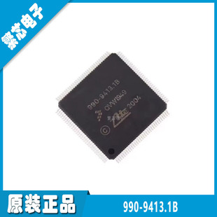 990-9413.1B HQFP-128 ȫ��ԭ�b ABS��X��оƬ �F؛����