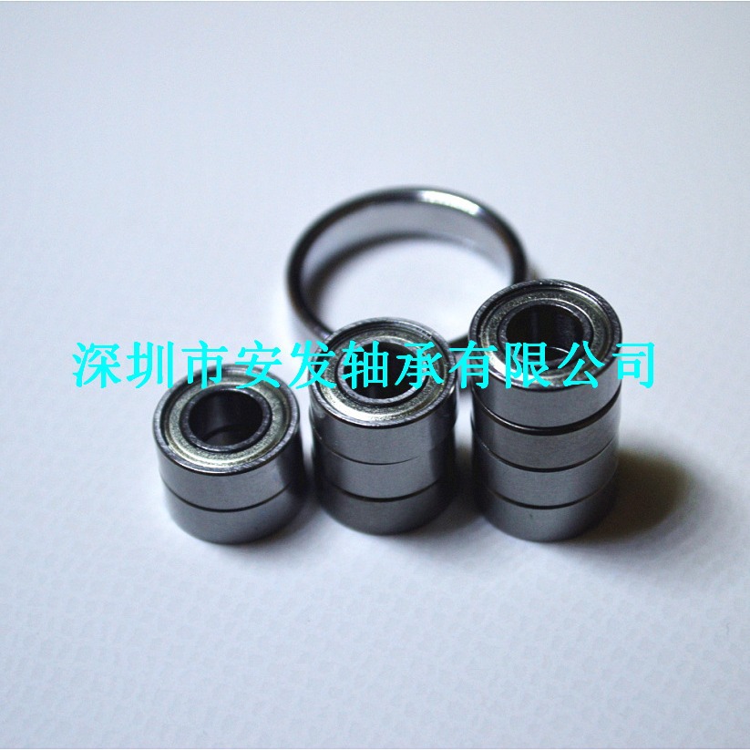 供应微型轴承679zz