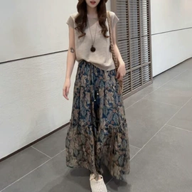 休闲裤;女式牛仔裤;半身裙
