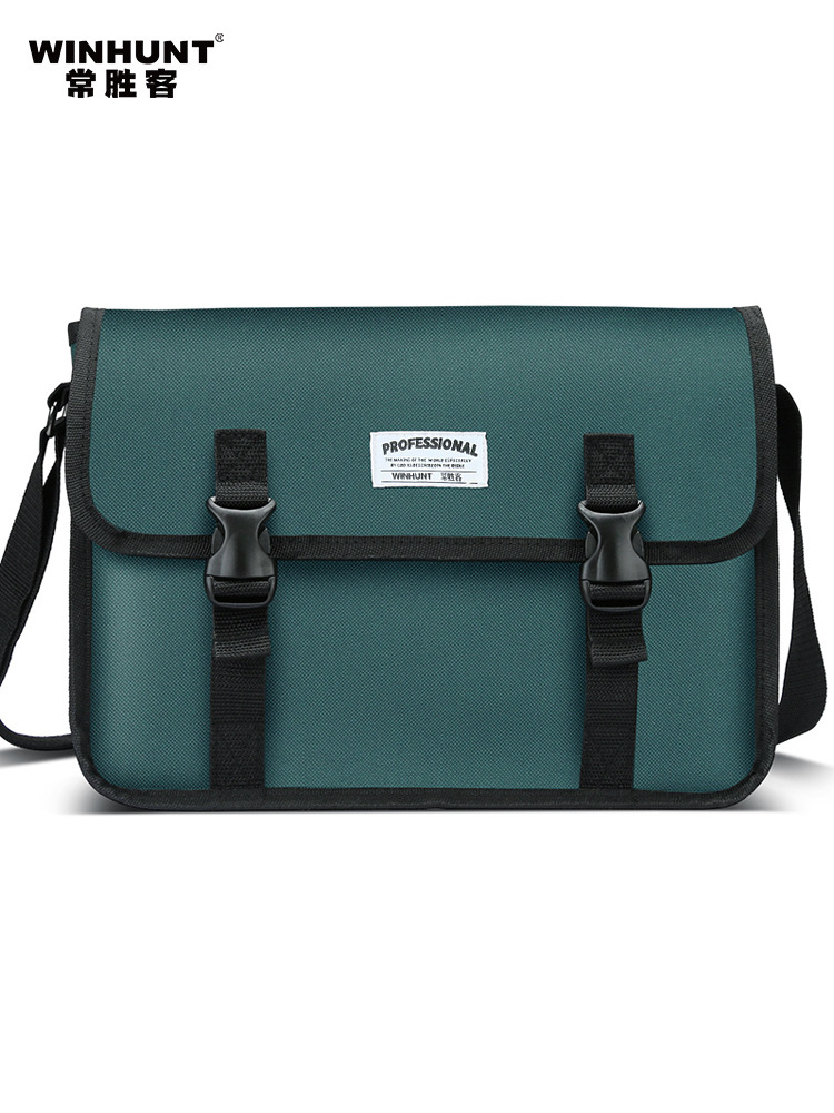 常胜客工具包电工专用工具包多功能帆布包工地干活维修手提工具包