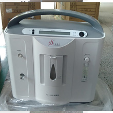 双盛3AW  3L制氧机老人儿童孕妇家庭式 吸氧机带雾化功能