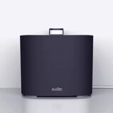 ALNPET Диспенсер для воды для домашних животных Chongbang DW9, интеллектуальный автоматический питьевой фонтанчик с циркулирующей живой водой для кошек